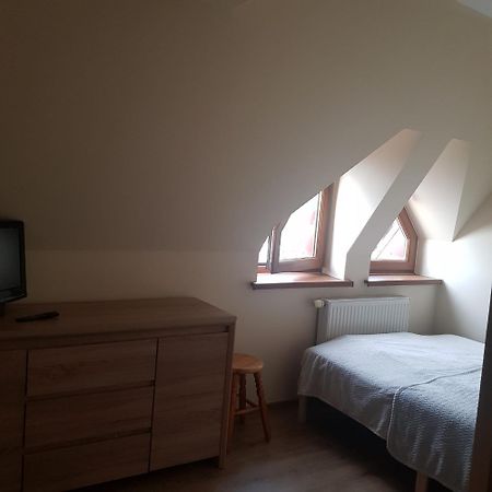 Villa Kowalowka Zakopane Eksteriør billede