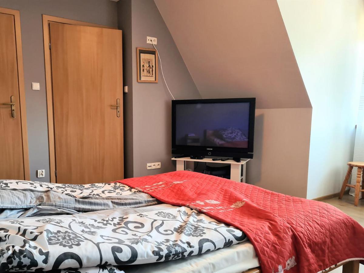 Villa Kowalowka Zakopane Eksteriør billede
