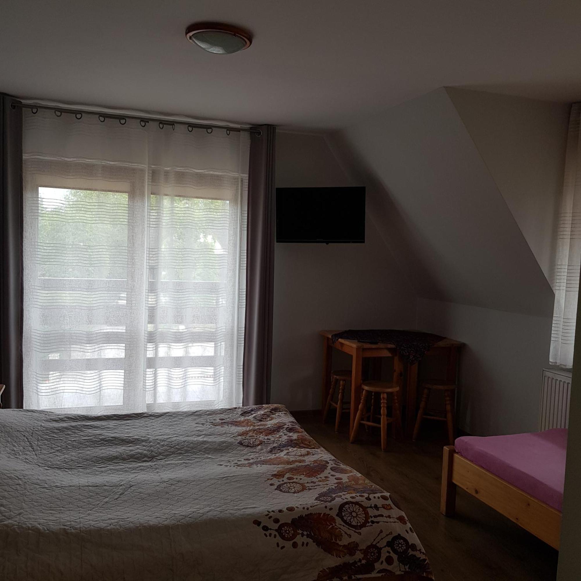 Villa Kowalowka Zakopane Eksteriør billede