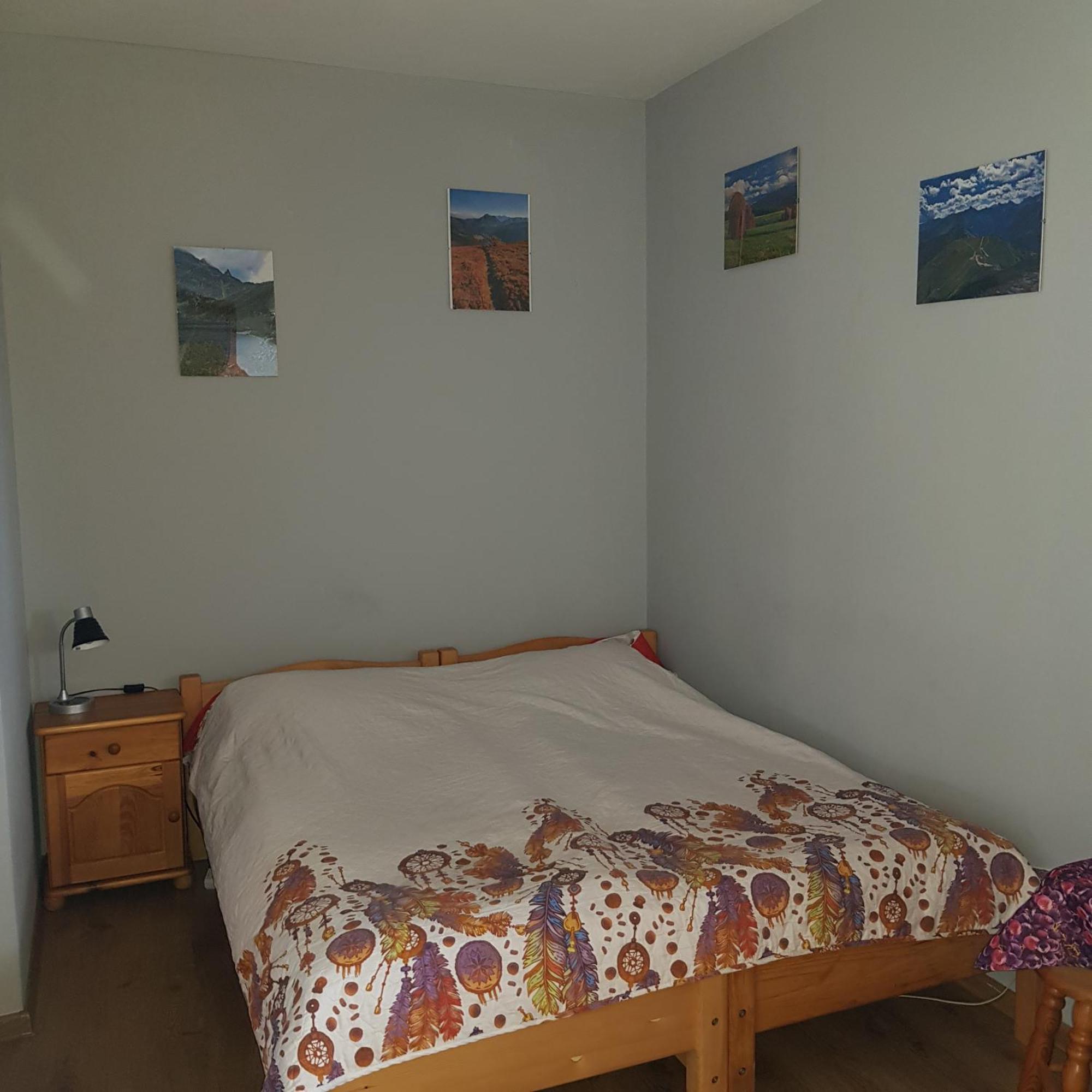 Villa Kowalowka Zakopane Eksteriør billede