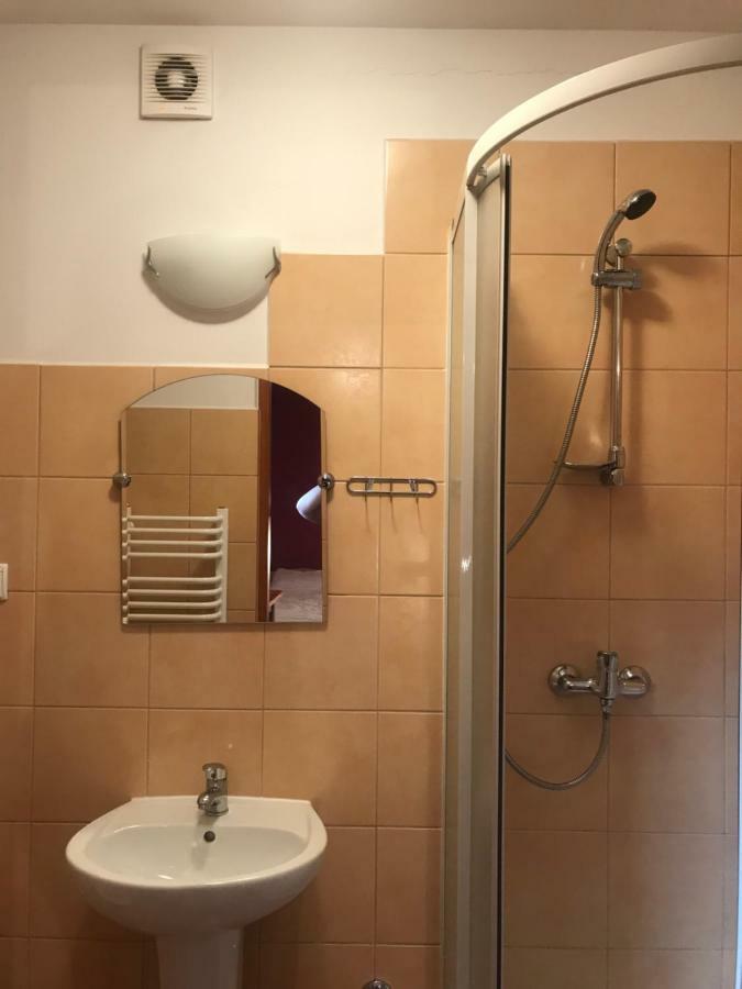 Villa Kowalowka Zakopane Eksteriør billede